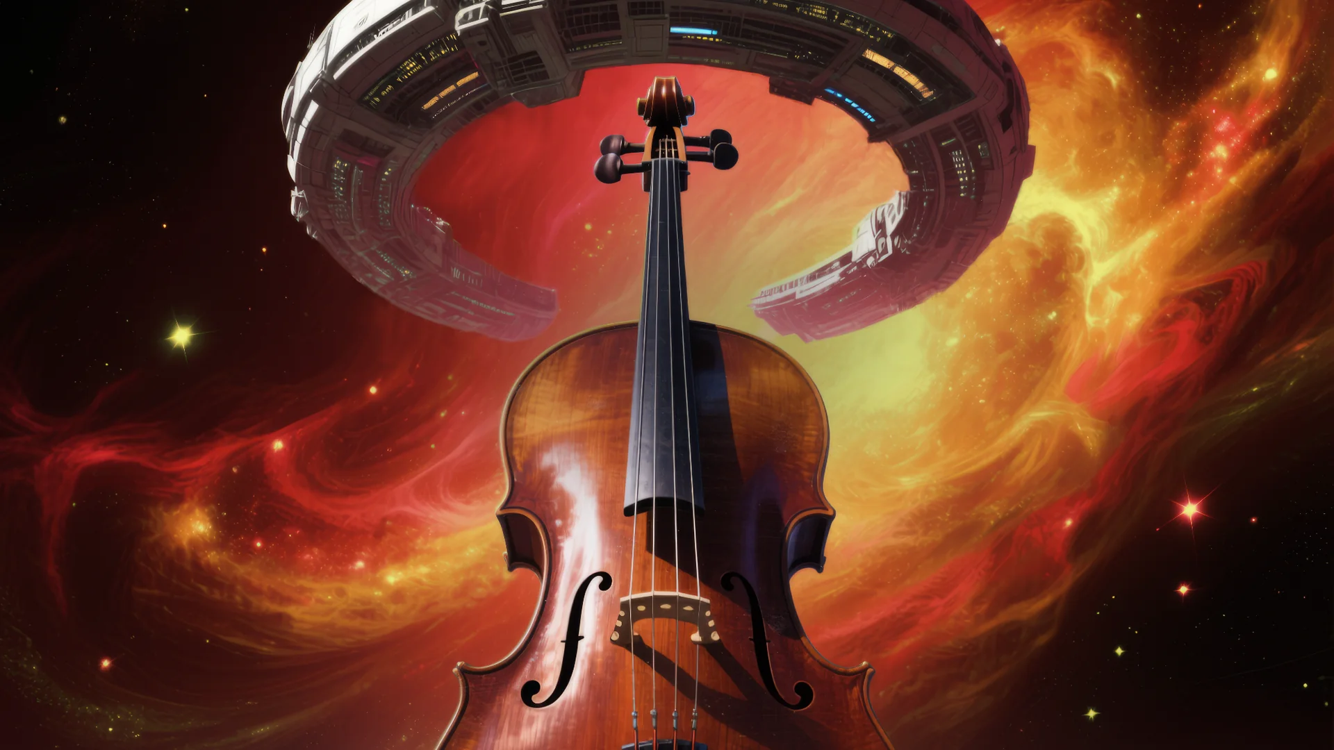 Master Your Cinematic Soundscape
