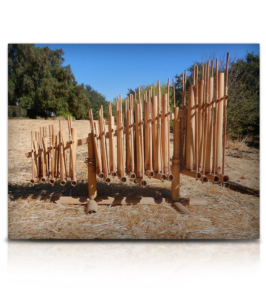 Angklung - Image 8