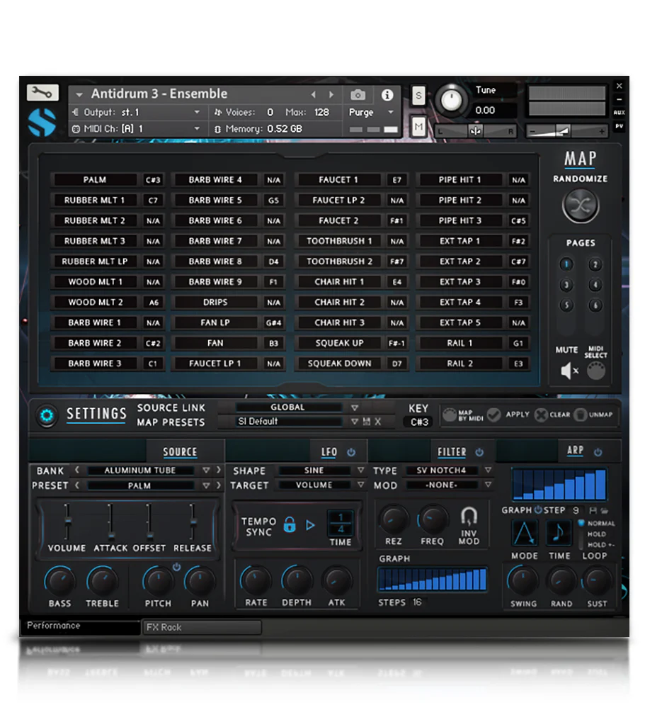Antidrum Machine - Image 3