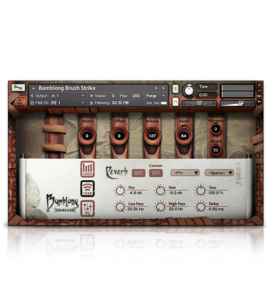 Bamboo Bundle - Image 3