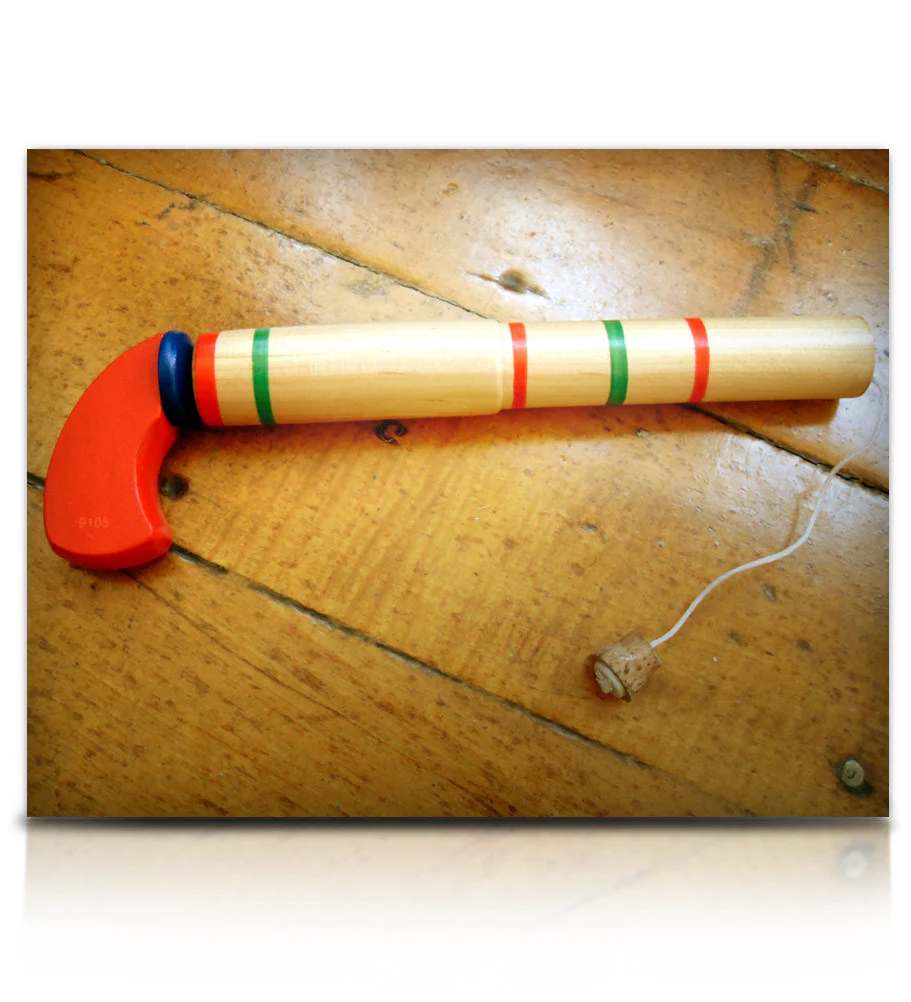 Clack - Image 10