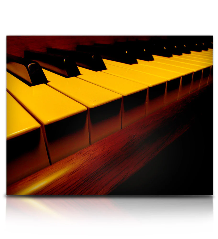 Emotional Piano - Image 5