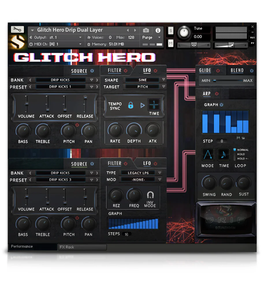 Glitch Hero - Image 6