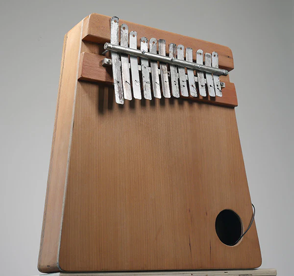 Hopkin Instrumentarium: Rattletines - Image 7