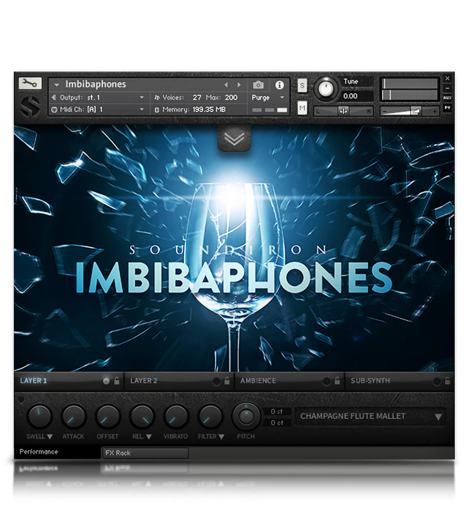 Imbibaphones - Image 3