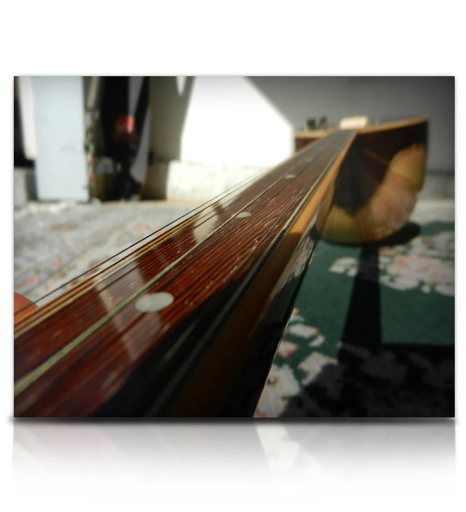 Iron Pack 2 - Turkish Guitar - Image 10