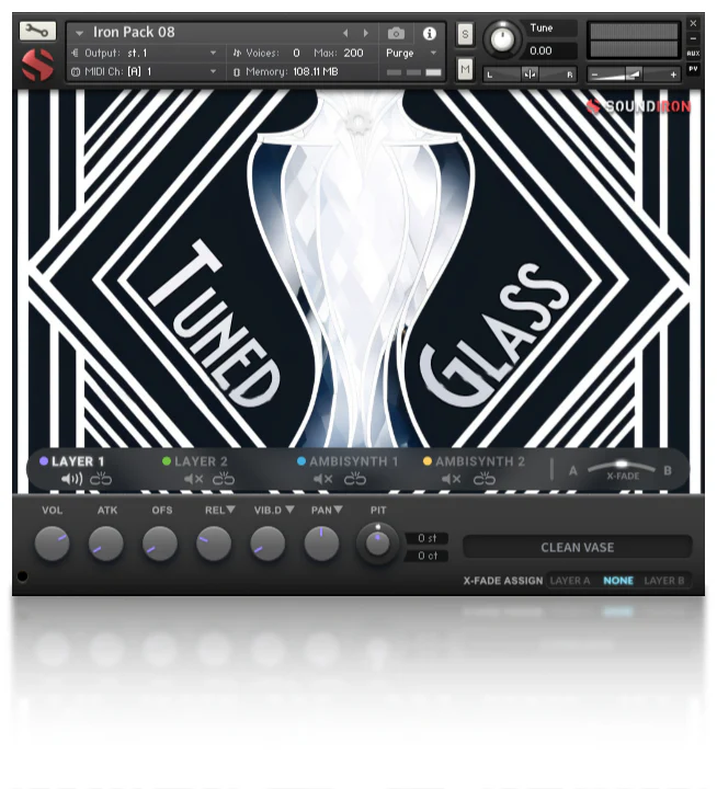 Iron Pack Bundle - Image 10