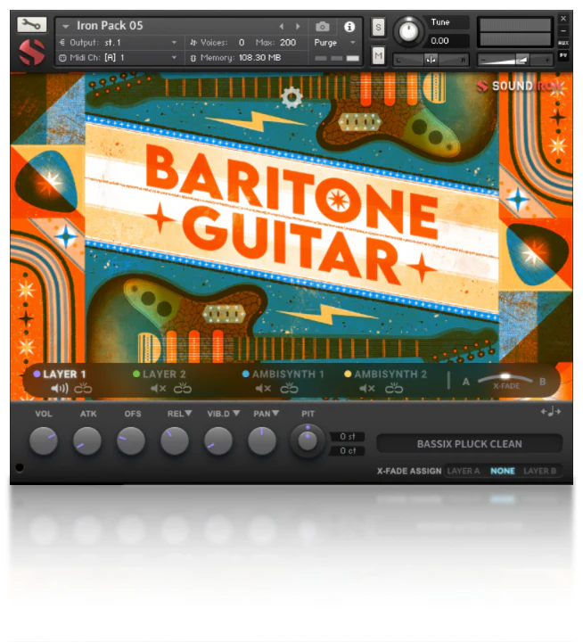 Iron Pack Bundle - Image 7