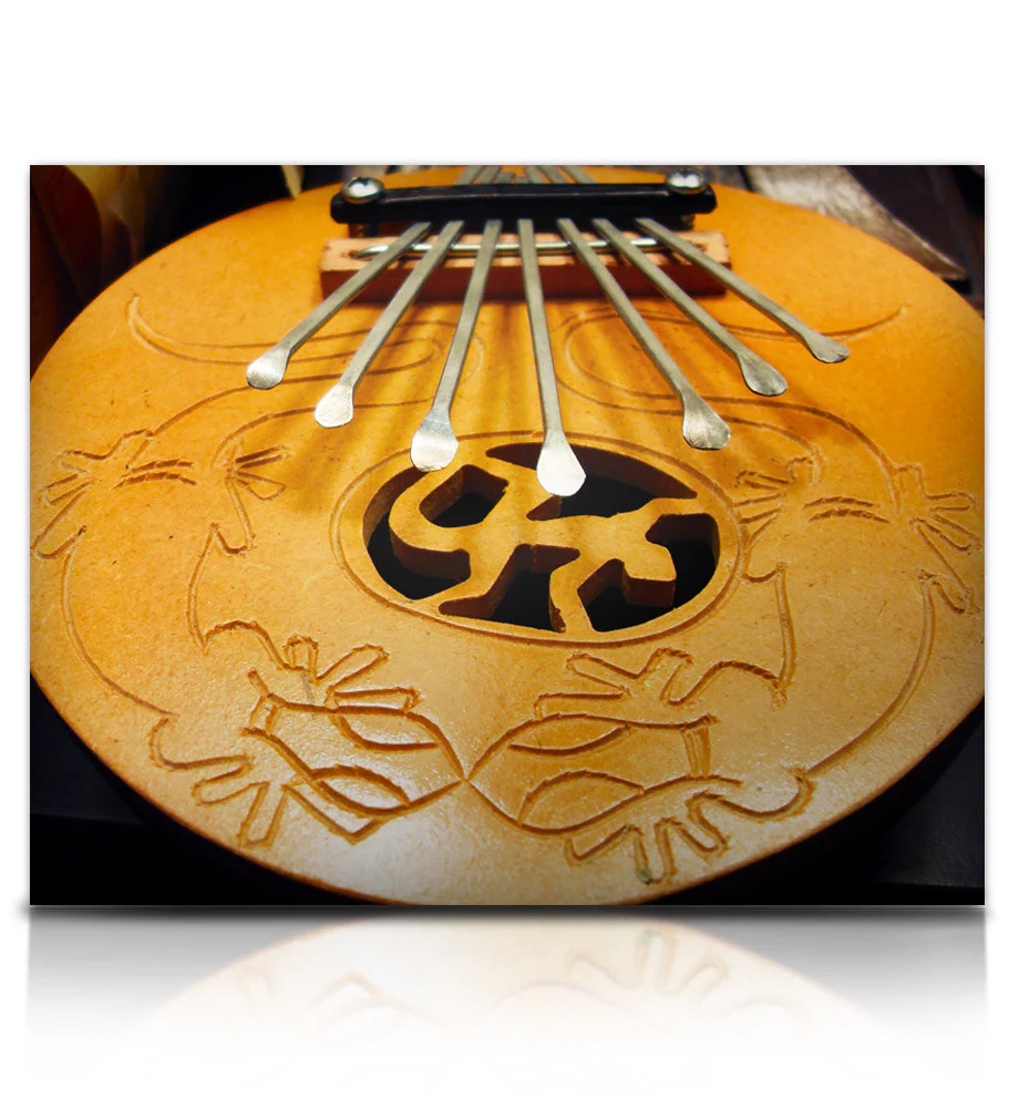 Kalimba - Image 6