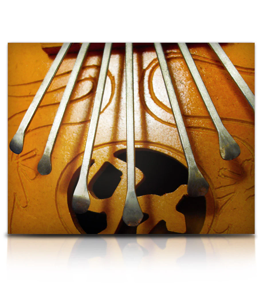 Kalimba - Image 7