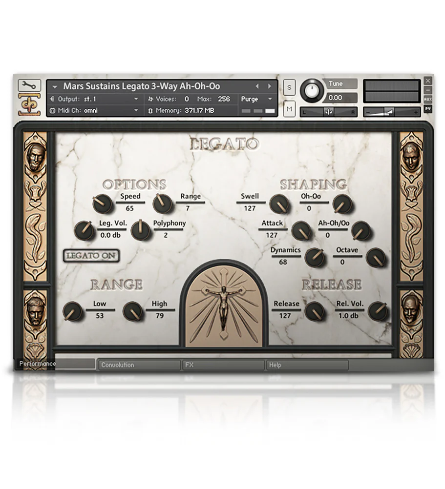 Olympus Symphonic Choir - Image 7