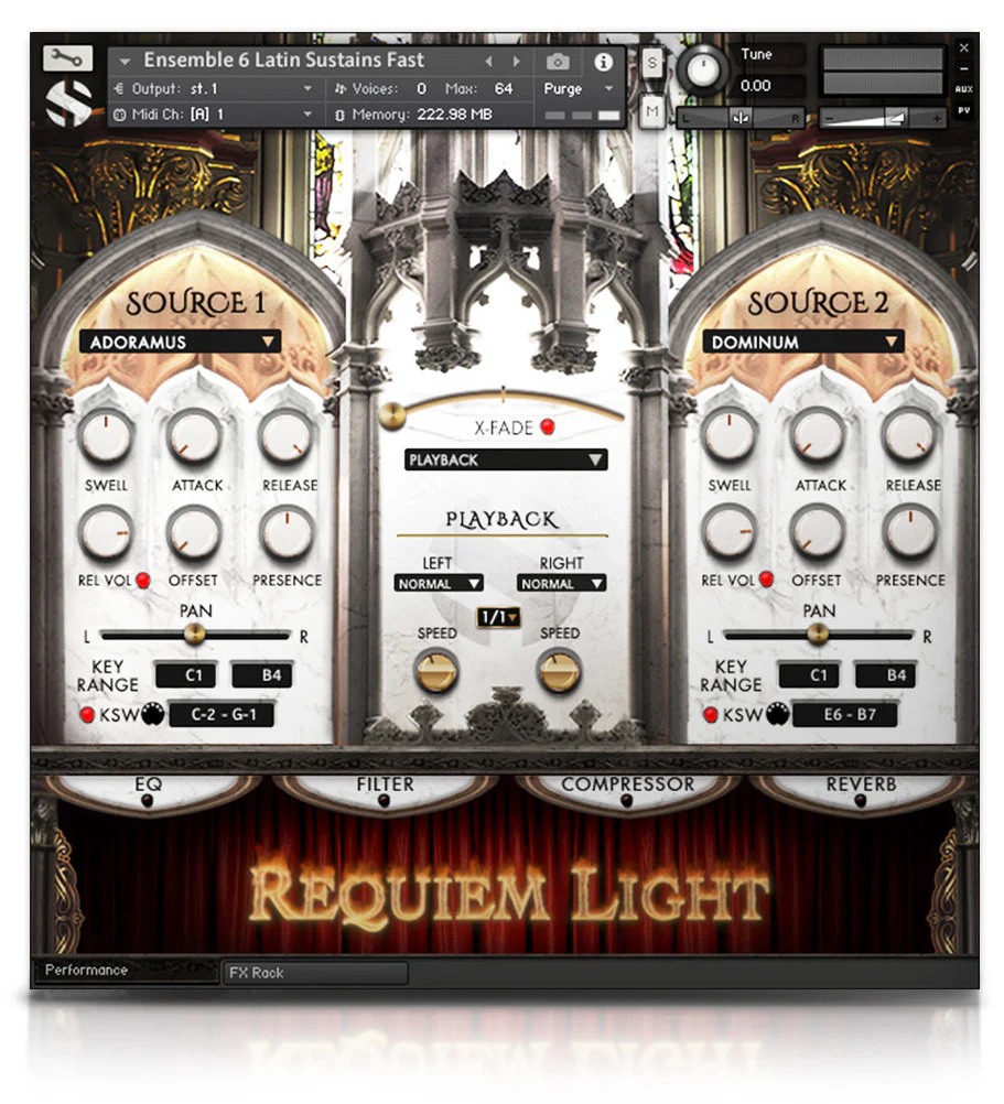 Requiem Light Symphonic Choir - Image 3