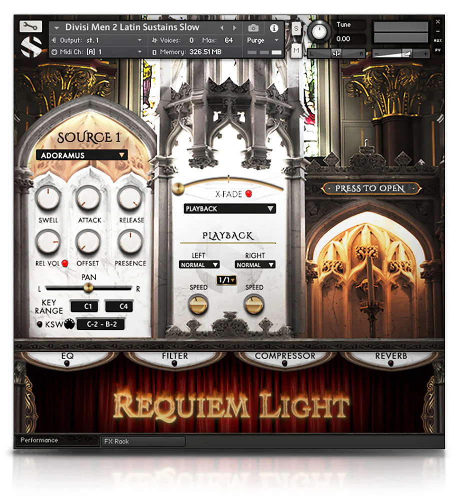 Requiem Light Symphonic Choir - Image 5