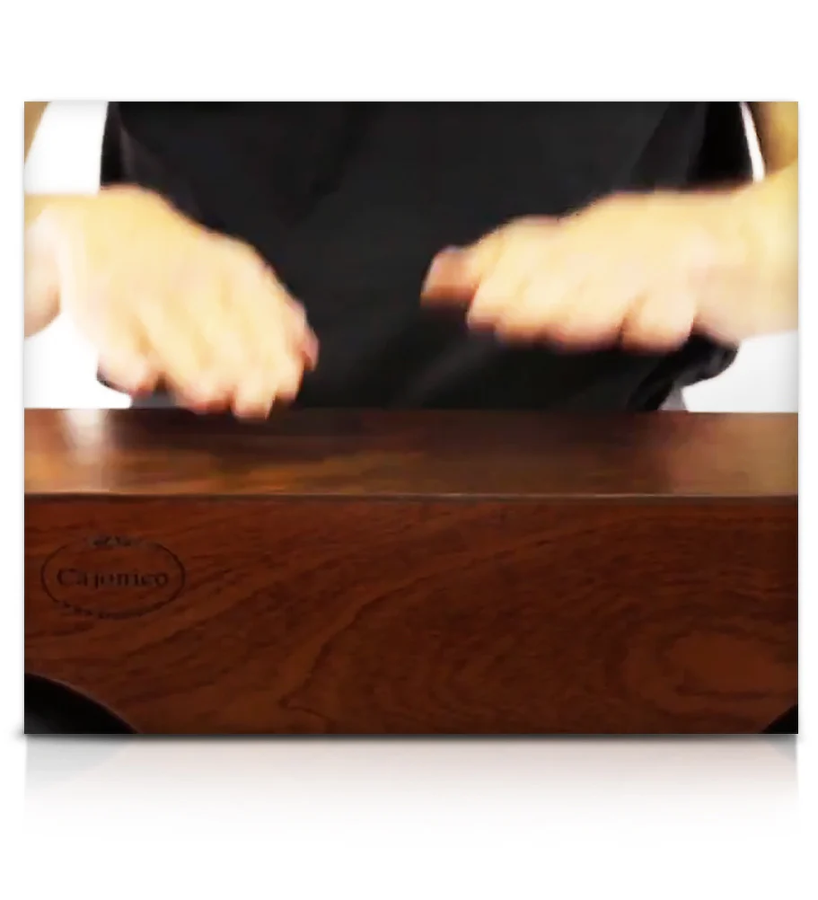 David Oliver's Rhythmic Odyssey - Image 10