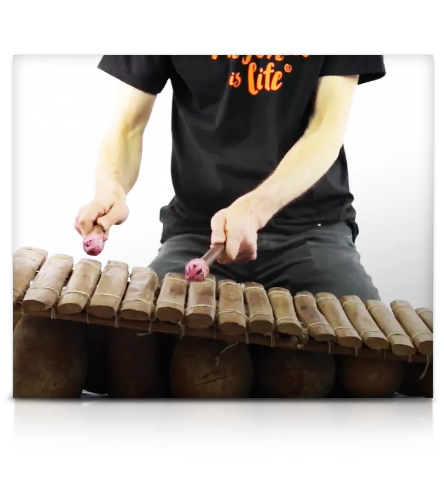David Oliver's Rhythmic Odyssey - Image 12