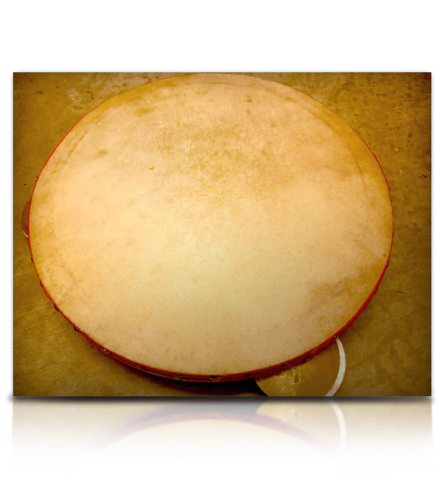 Riq Drum - Image 8