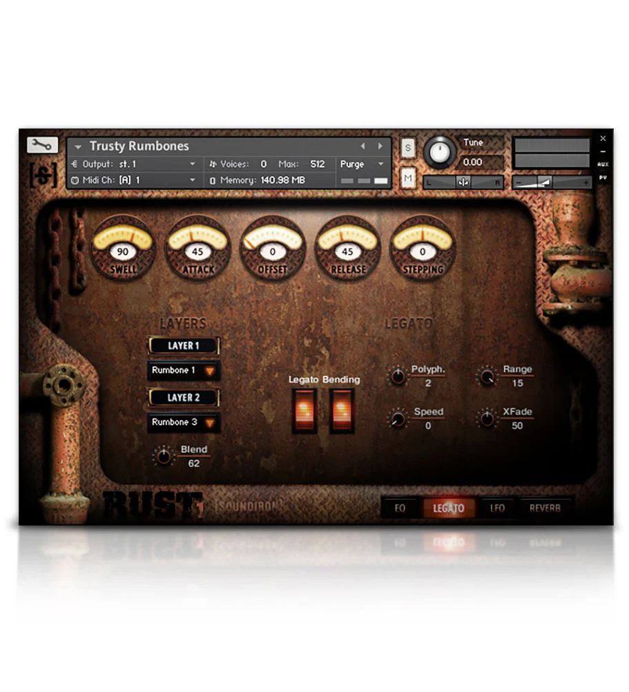 Rust 1 - Image 3