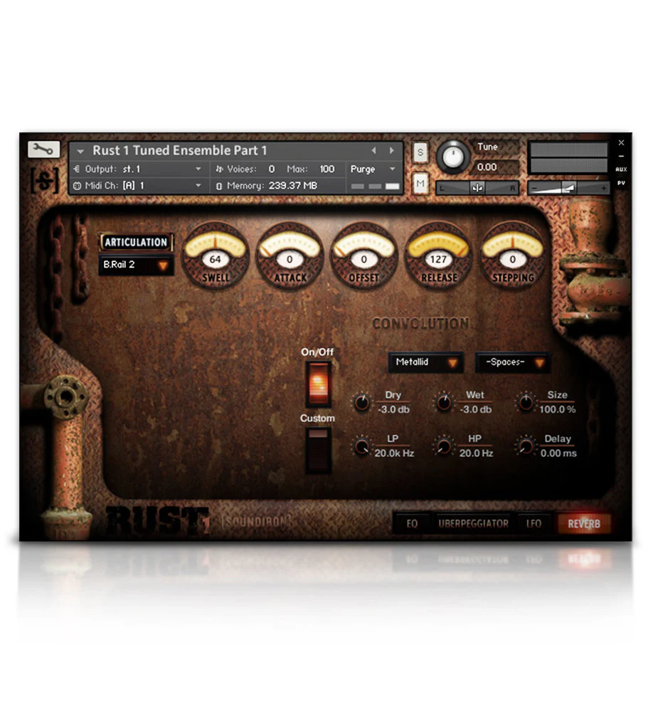 Rust 1 - Image 5