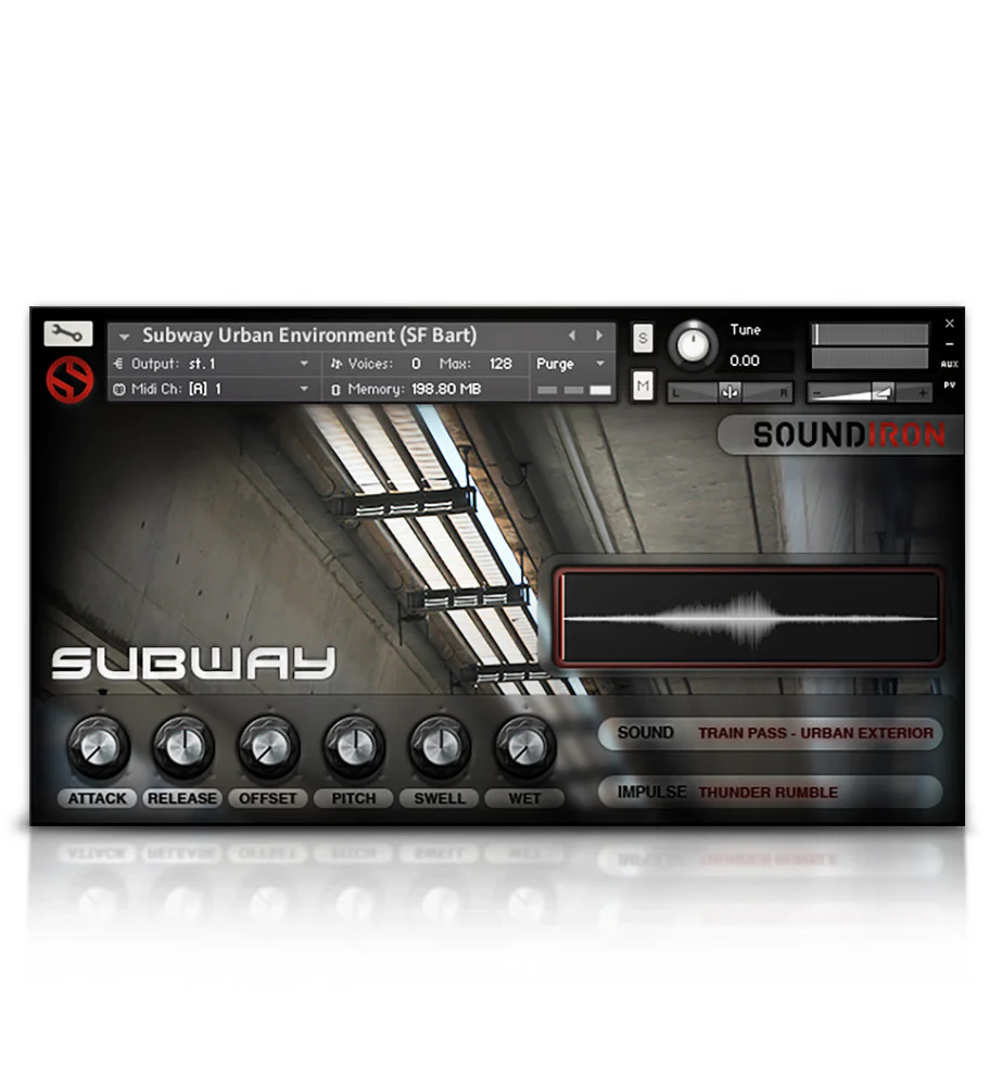 Subways & Streetcars - Image 3