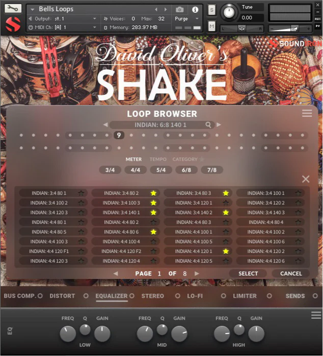 David Oliver's Shake - Image 5