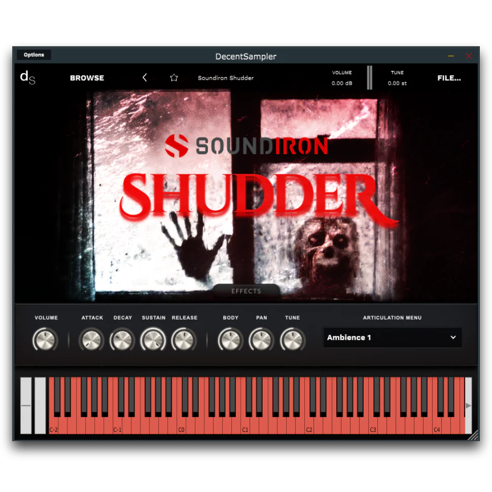 Shudder - Image 9