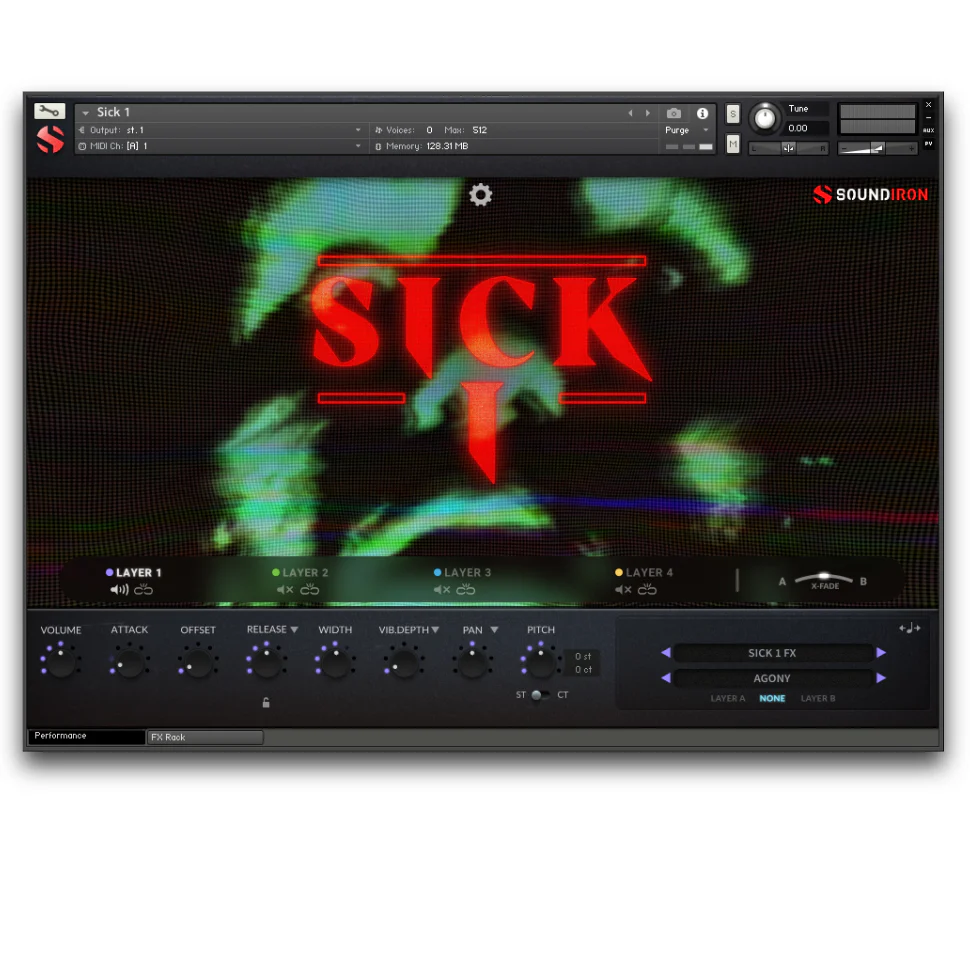Sick Ultimate - Image 3
