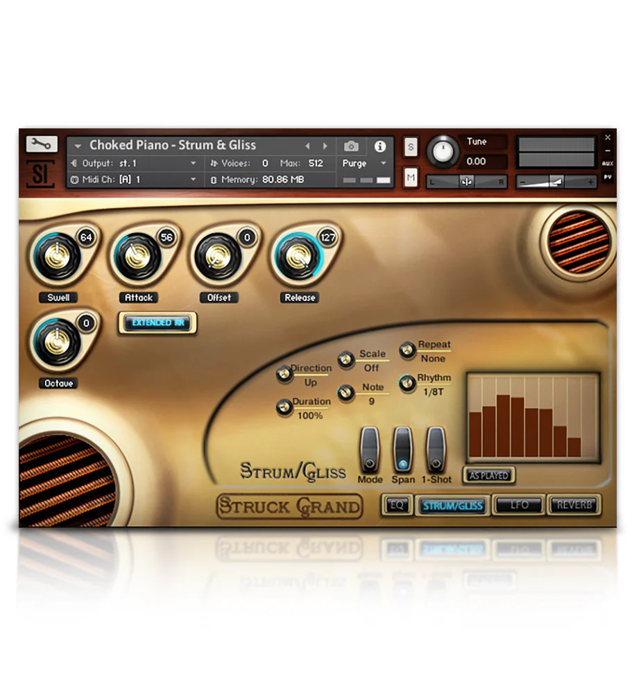 String Bundle - Image 2