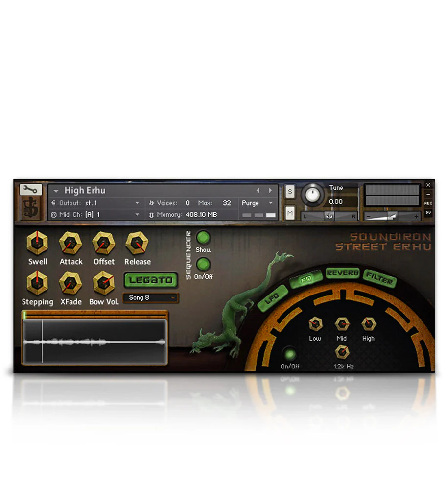 String Bundle - Image 4