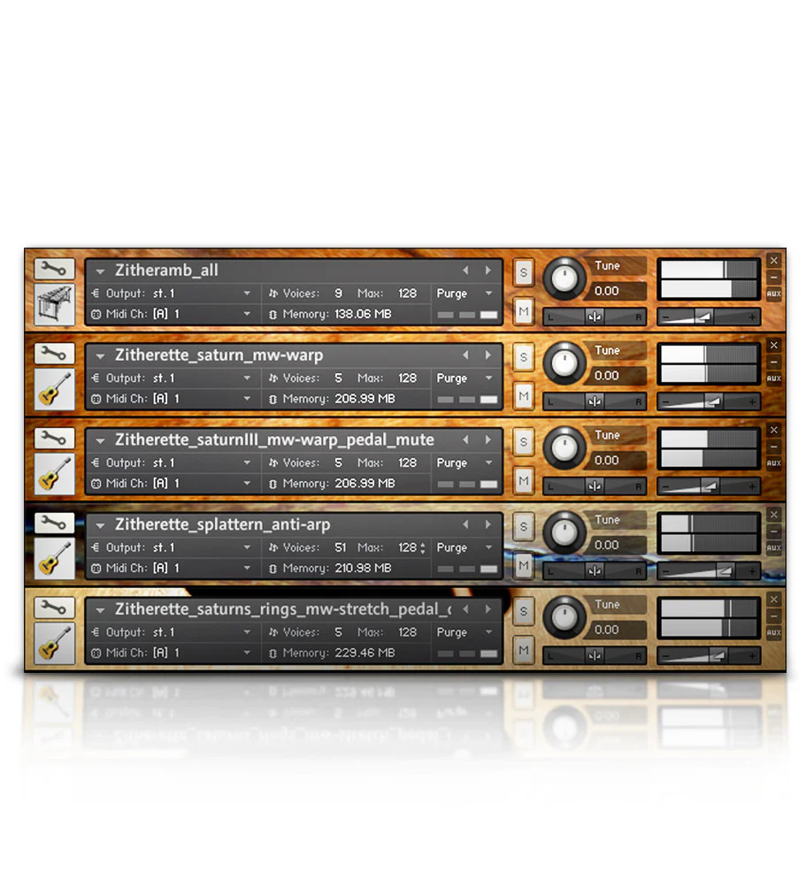 String Bundle - Image 7