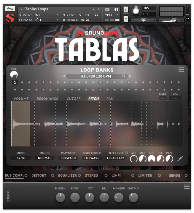 Tablas - Image 6