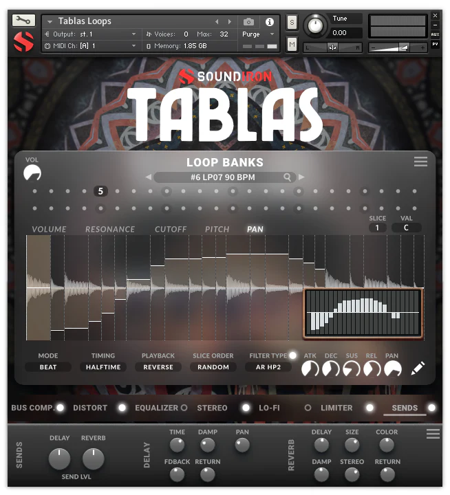 Tablas - Image 7