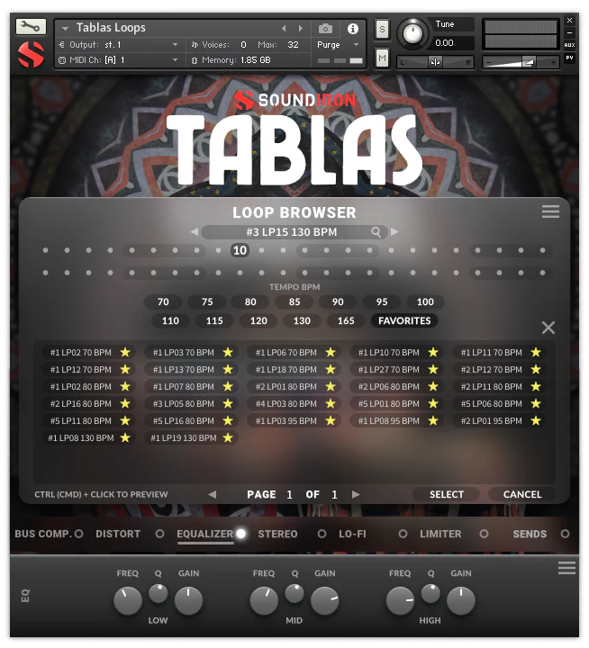 Tablas - Image 8