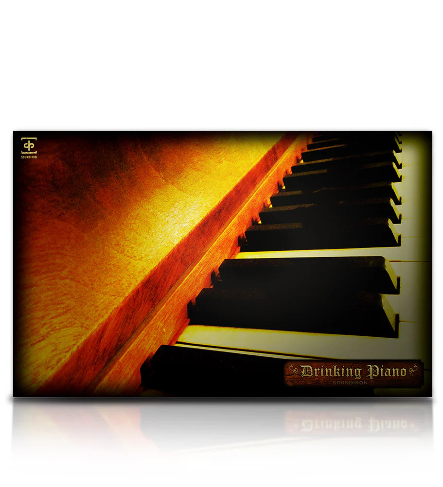 The Drinking Piano - Image 14