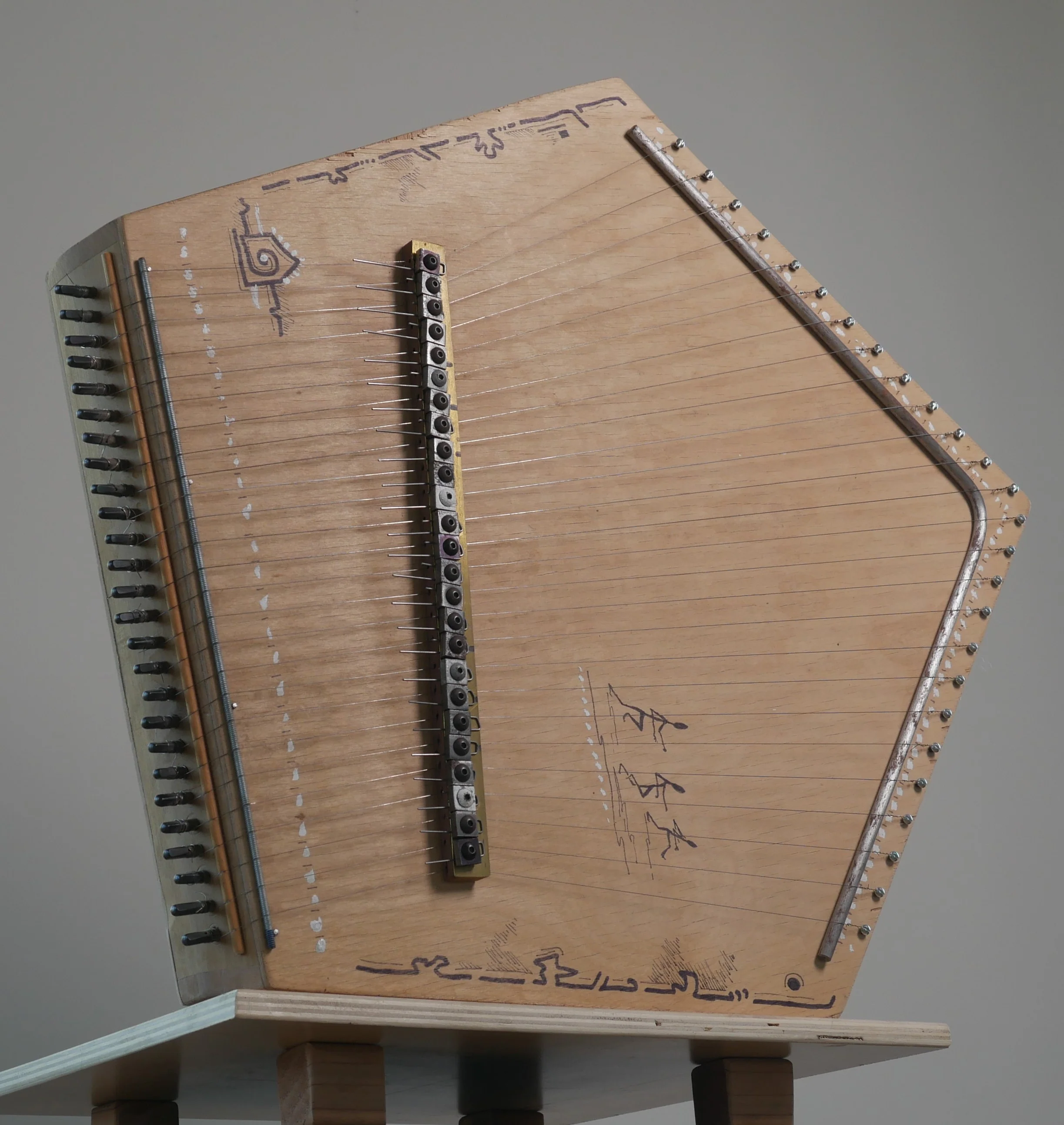 Hopkin Instrumentarium: Tines & Echoes - Image 6