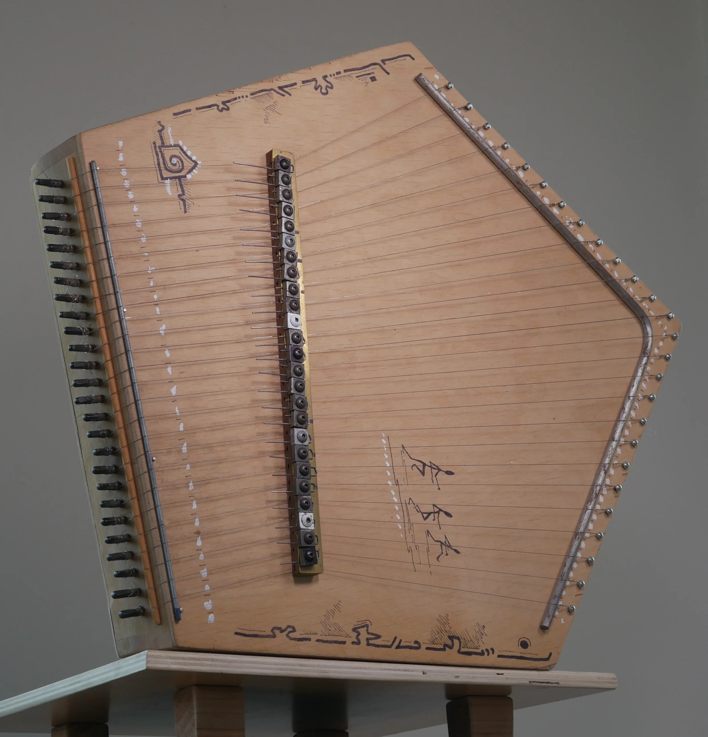 Hopkin Instrumentarium: Tines & Echoes - Image 7