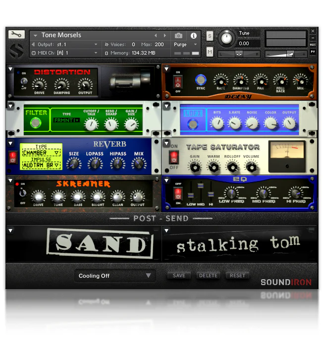 Tone Morsels - Image 4