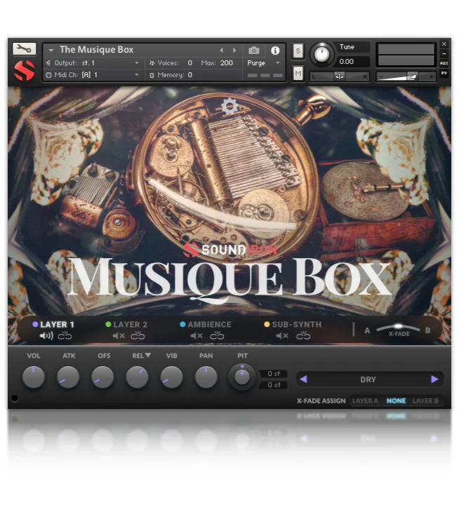 Tuned Percussion Bundle - Image 7