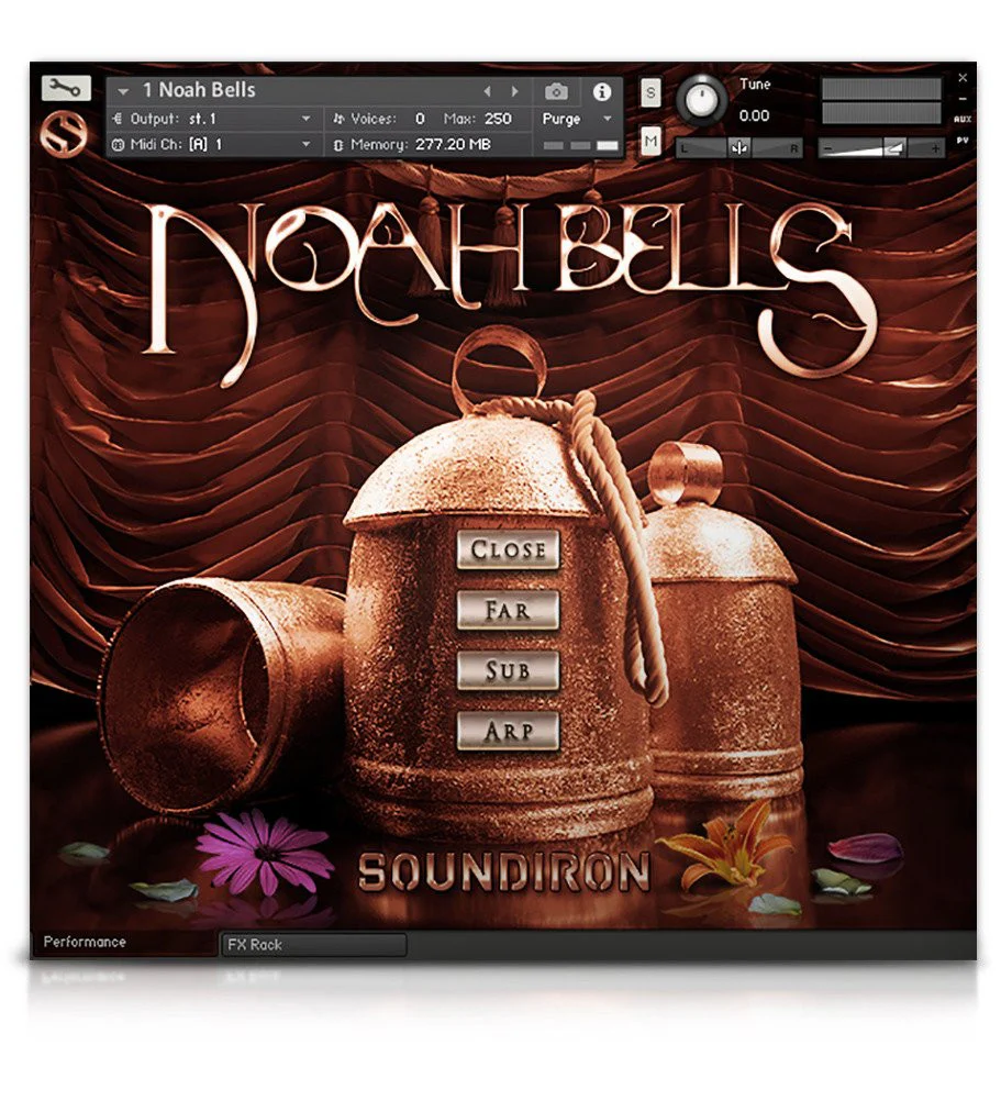 Tuned Percussion Bundle - Image 9