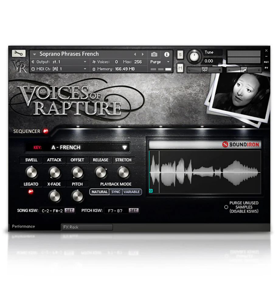 Voices Of Rapture Collection - Image 7